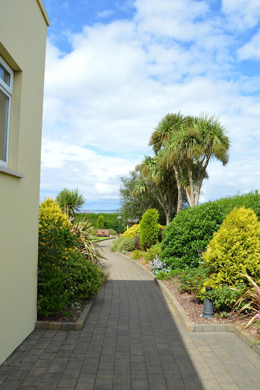 The Ballyliffin Strand Hotel Donegal Town Exterior foto