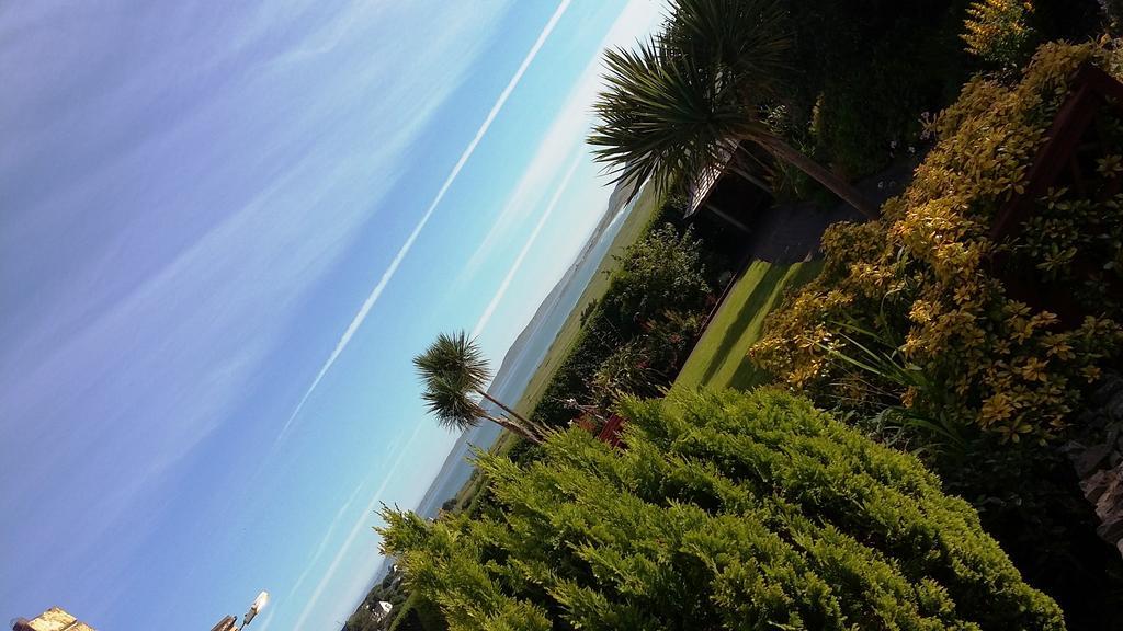 The Ballyliffin Strand Hotel Donegal Town Exterior foto